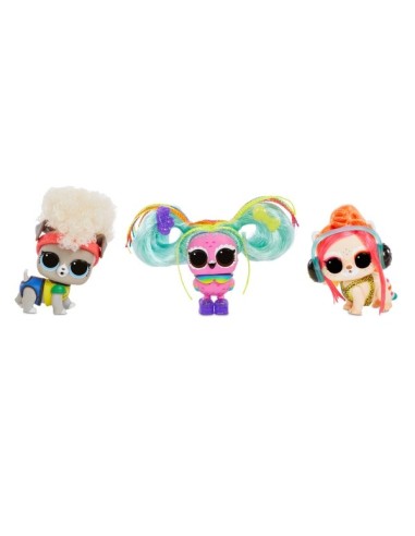 LoL Surprise Lights Pets GIOLLUA6000 Giochi Preziosi | Futurartshop.com