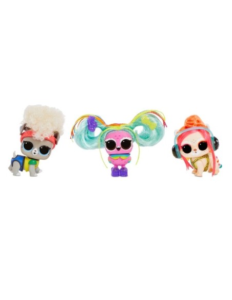 LoL Surprise Lights Pets GIOLLUA6000 Giochi Preziosi | Futurartshop.com