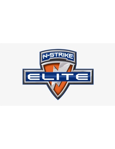 Nerf Elite 2.0 Phoenix CS 6 HASE9961EU40 Hasbro | Futurartshop.com