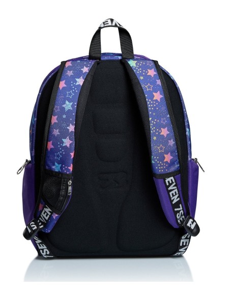 Backpack advanced dance party purple SEV201002023-2 Seven | Futurartshop.com