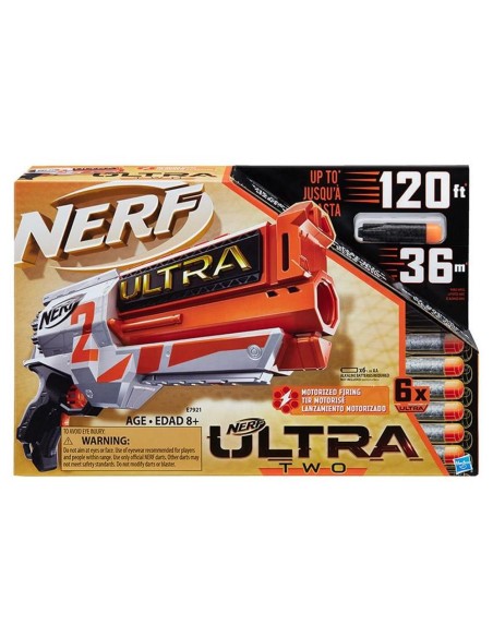 Nerf Ultra Two HASE79214R00 Hasbro | Futurartshop.com