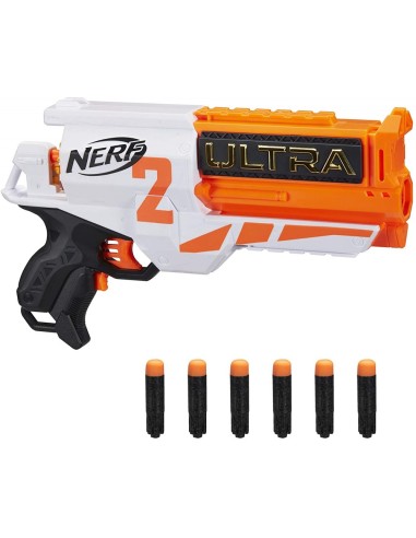 Nerf Ultra Two HASE79214R00 Hasbro | Futurartshop.com