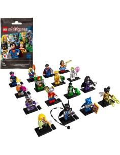 Lego 71026 DC super heroes series LEG6288900 Lego | Futurartshop.com
