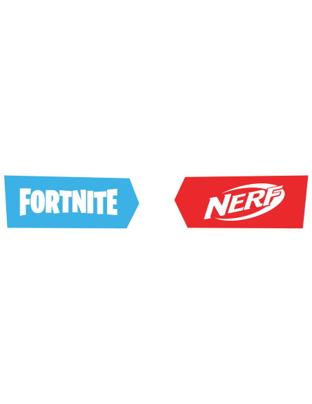 Nerf Fortnite Charging missiles HASE9989EU40 Hasbro | Futurartshop.com