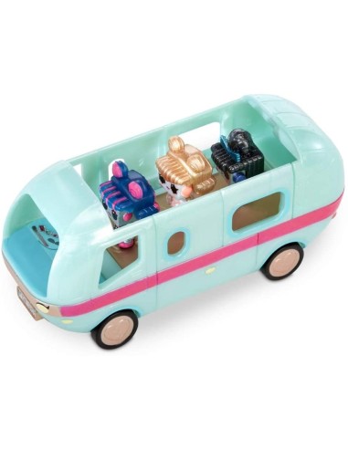 LoL Surprise Tiny Toys surprise 1 series GIOLLUB5000 Giochi Preziosi | Futurartshop.com