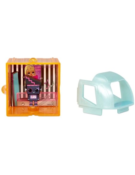 LoL Surprise Tiny Toys surprise 1 series GIOLLUB5000 Giochi Preziosi | Futurartshop.com