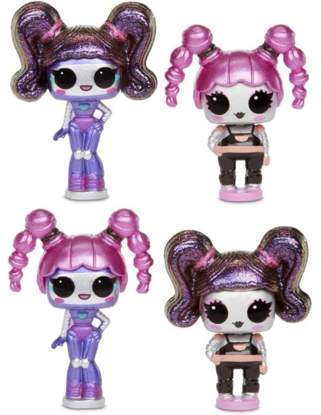 LoL Surprise Tiny Toys surprise 1 serie GIOLLUB5000 Giochi Preziosi | Futurartshop.com