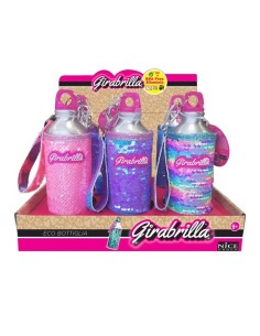Girabrilla Eco water bottle NIC02534 Nice Group | Futurartshop.com