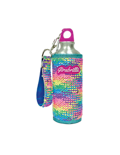 Girabrilla Eco water bottle NIC02534 Nice Group | Futurartshop.com 2