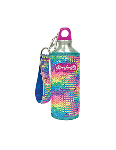 Girabrilla Eco water bottle NIC02534 Nice Group | Futurartshop.com