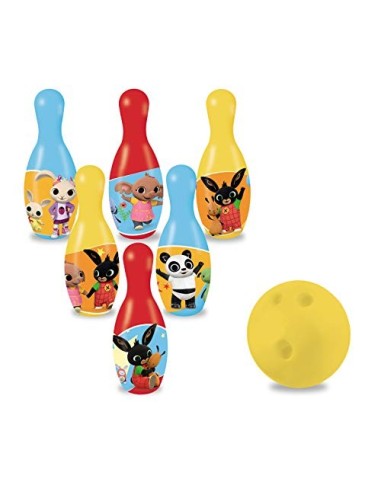 Bing Set Bowling MON28602 Mondo | Futurartshop.com