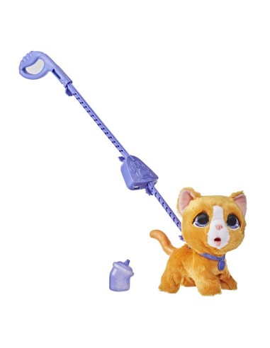 Furreal Peealots Gattino HASE89315L00-1 Hasbro | Futurartshop.com