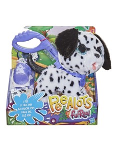 Furreal Peealots Cagnolino HASE89315L00-2 Hasbro | Futurartshop.com