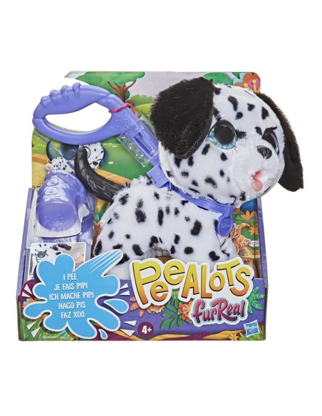 Furreal Peealots Cagnolino HASE89315L00-2 Hasbro | Futurartshop.com