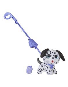 Furreal Peealots Cagnolino HASE89315L00-2 Hasbro | Futurartshop.com 2