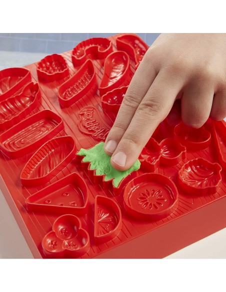 Play-Doh Sushi Playset HASE79155L00 Hasbro | Futurartshop.com