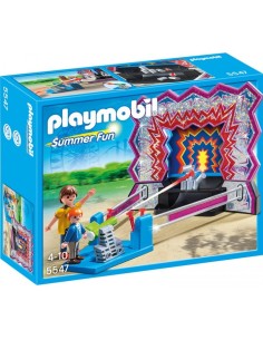 Tiro a Segno PLA5547 Playmobil | Futurartshop.com