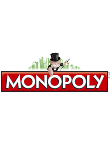 Monopoly Super Mario Celebration HASE95171030 Hasbro | Futurartshop.com
