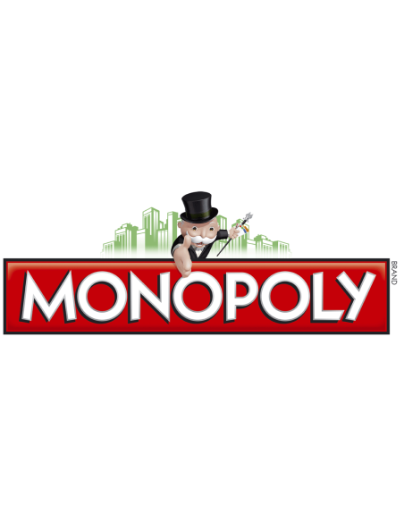 Monopoly Super Electronic Banking HASE89781030 Hasbro | Futurartshop.com