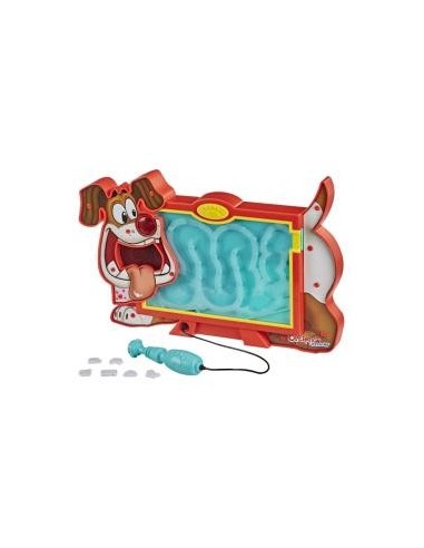 The allegro Surgeon, S. O. S Puppy HASE96941030 Hasbro | Futurartshop.com