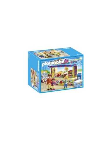 Negozio di Dolci PLA5555 Playmobil | Futurartshop.com