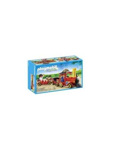 Trenino dei Bimbi PLA5549 Playmobil | Futurartshop.com