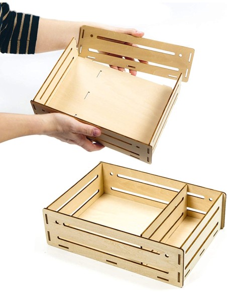 Scienza E Gioco Gardening kit CLE19153 Clementoni | Futurartshop.com