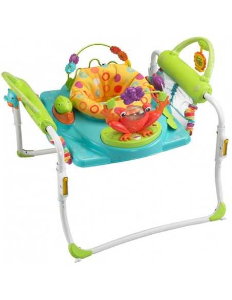 Primi Passi Centro Attività MATBFB22 Mattel | Futurartshop.com