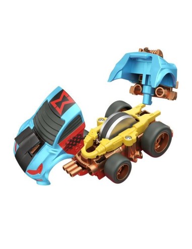 Boom City Racers Car GIOBMC00000 Giochi Preziosi | Futurartshop.com