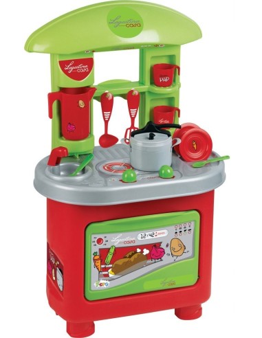 Cucina Lagostina casa per bambini WON1539N  | Futurartshop.com