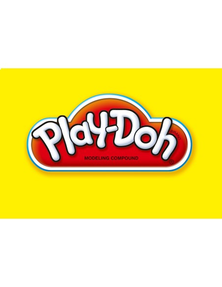 Play-Doh Slime Charlie Masticone HASE8996RCOO Hasbro | Futurartshop.com