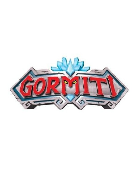Gormiti Alpha - Character Typhon series 3 GIOGRA05000/5 Giochi Preziosi | Futurartshop.com