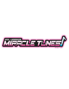 Miracle Tunes Power-Mic Headphones with microphone the final transformation GIOMRC47000 Giochi Preziosi | Futurartshop.com
