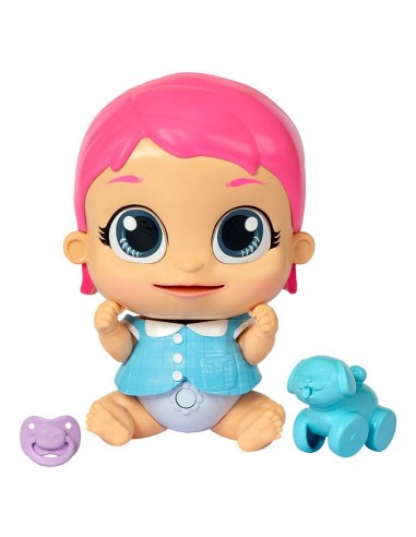 Laffies Bambola Greta IMC93362 IMC Toys | Futurartshop.com