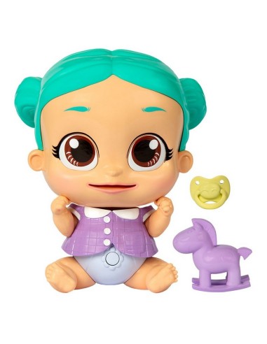 Laffies Bambola Nora IMC93393 IMC Toys | Futurartshop.com