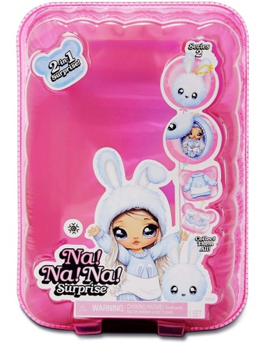 Na Na Na-Surprise-series 2 WONNAA09000 Giochi Preziosi | Futurartshop.com