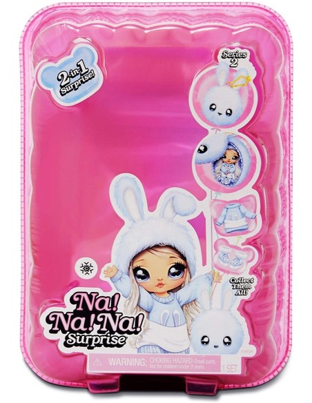Na Na Na-Surprise-series 2 WONNAA09000 Giochi Preziosi | Futurartshop.com
