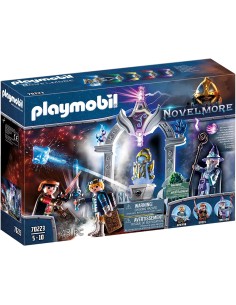 Playmobil 70223 time portal PLA70223 Playmobil | Futurartshop.com