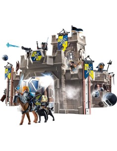 Playmobil 70222 castello di novelmore PLA70222 Playmobil | Futurartshop.com 2