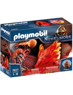 Playmobil 70227 ghost blazing burnham PLA70227 Playmobil | Futurartshop.com