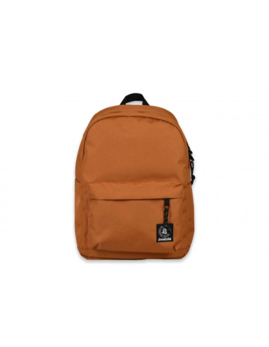 Backpack invicta carlson plain brick SEV206002001-7 Invicta | Futurartshop.com