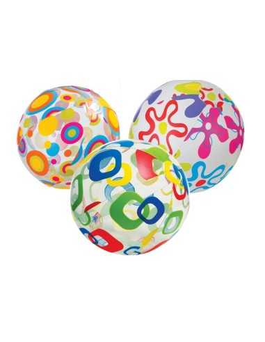Inflatable balloon Fantasia 51 cm MAZ0001907 Mazzeo | Futurartshop.com