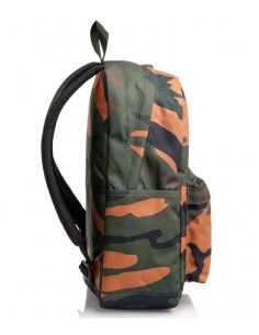 Zaino invicta carlson fantasy military marrone SEV206002002-6 Invicta | Futurartshop.com 2