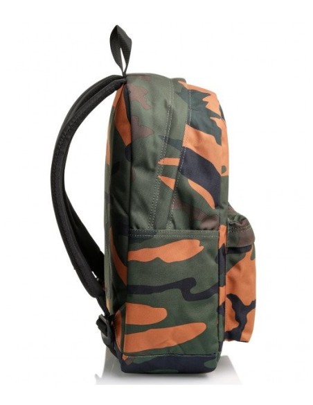 Zaino invicta carlson fantasy military marrone SEV206002002-6 Invicta | Futurartshop.com