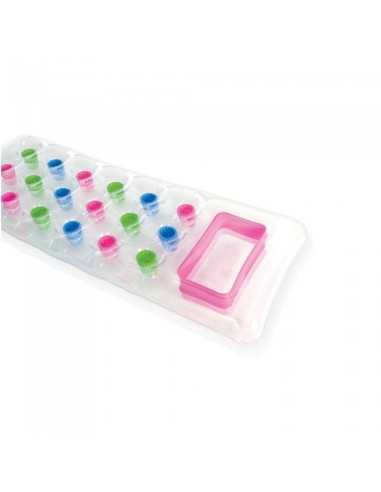 18 Holes mattress  135236 Intex | Futurartshop.com