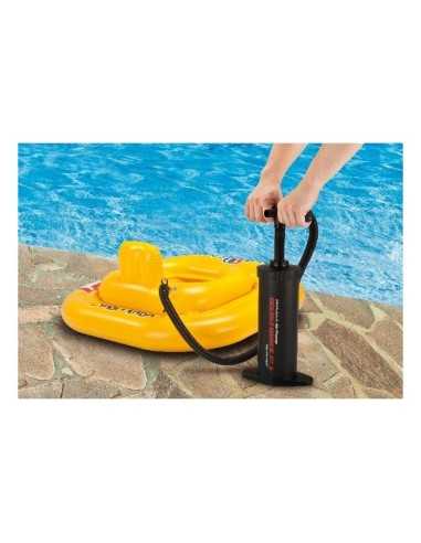 Gonfiatore Double Quick MAZ68605 Mazzeo | Futurartshop.com