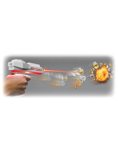 Projex Double Blasters GIOLAP00000 Giochi Preziosi | Futurartshop.com