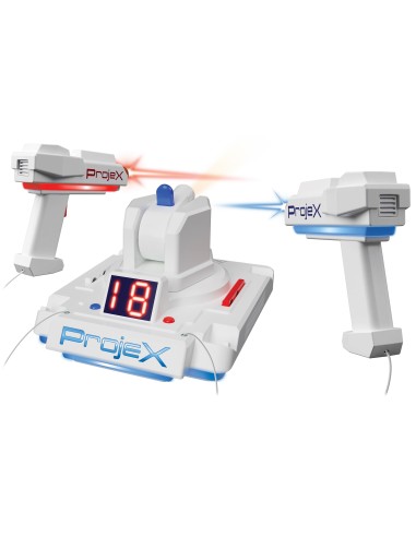 Projex Double Blasters GIOLAP00000 Giochi Preziosi | Futurartshop.com