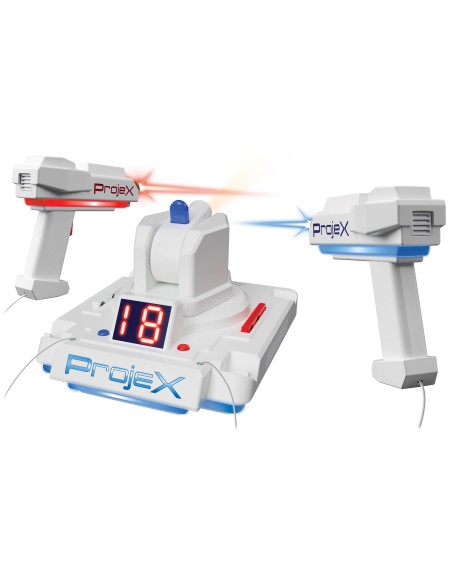 Projex Double Blasters GIOLAP00000 Giochi Preziosi | Futurartshop.com