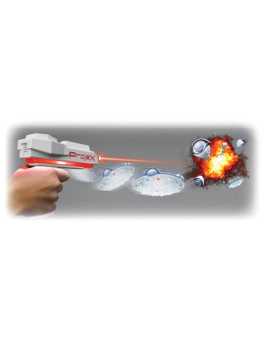 Projex Double Blasters GIOLAP00000 Giochi Preziosi | Futurartshop.com